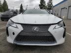 2018 Lexus Lc 500 للبيع في Rancho Cucamonga، CA - Water/Flood