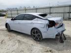 2025 Nissan Altima Sr იყიდება Walton-ში, KY - Rear End