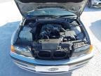 1999 BMW 316 I SE for sale at Copart ST HELENS