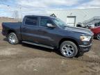 2024 RAM 1500 BIG HORN/LONE STAR   for sale at Copart QC - MONTREAL