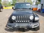 2020 Jeep Wrangler Unlimited Sahara for Sale in Portland, OR - Undercarriage