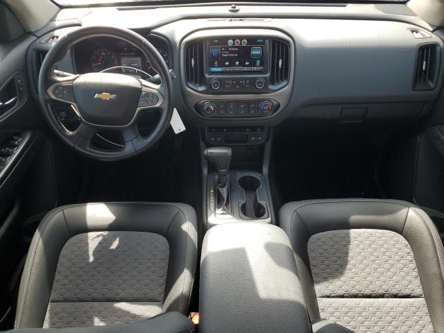  CHEVROLET COLORADO 2015 Black