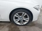 2012 BMW 320D SPORT for sale at Copart GLOUCESTER