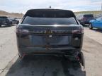 2021 Land Rover Range Rover Velar R-Dynamic S en Venta en Littleton, CO - Front End