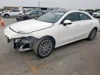 2025 Mercedes-Benz Cla 250 de vânzare în Grand Prairie, TX - Front End