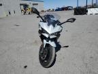 2025 Kawasaki Ex500  продається в Las Vegas, NV - Vandalism