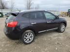 2013 Nissan Rogue S na sprzedaż w Appleton, WI - Top/Roof