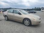2005 Honda Accord Ex на продаже в Lumberton, NC - Rear End