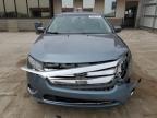 2012 Ford Fusion Sel for Sale in Fort Wayne, IN - Front End