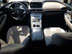 2023 Hyundai Santa Fe Sel na sprzedaż w Anthony, TX - Side