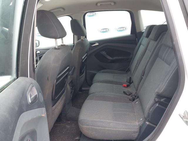 2011 FORD C-MAX TITA