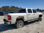2011 Chevrolet Silverado K1500 Lt zu verkaufen in Mendon, MA - Front End