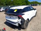 2022 MG 4 SE for sale at Copart COLCHESTER