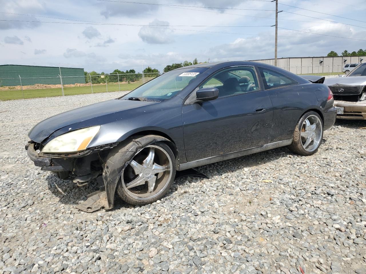 Tifton, GA에서 판매 중인 2005 Honda Accord Lx - All Over