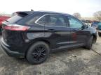 2020 Ford Edge Sel للبيع في Mcfarland، WI - Hail