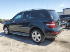 2009 Mercedes-Benz Ml 350 en Venta en Orlando, FL - Front End