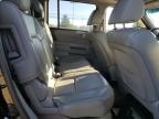 2015 Honda Pilot Exl на продаже в Finksburg, MD - Front End