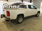 2022 Chevrolet Colorado Lt за продажба в Lebanon, TN - Rear End