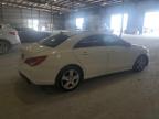 2015 Mercedes-Benz Cla 250 de vânzare în Jacksonville, FL - Front End