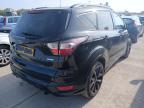 2017 FORD KUGA ST-LI for sale at Copart SANDY