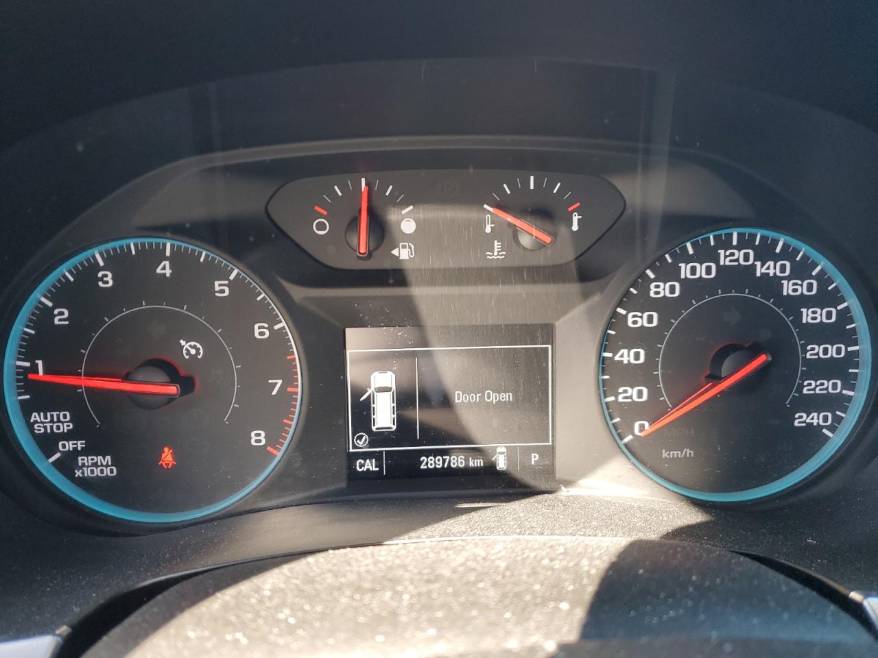 2019 Chevrolet Traverse Ls VIN: 1GNERLKW3KJ287062 Lot: 53081435