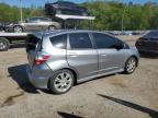 2009 Honda Fit Sport продається в Grenada, MS - Rear End