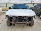 2010 Chevrolet Tahoe C1500 Ls продається в Haslet, TX - Stripped