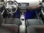 2014 Mitsubishi Lancer Gt продається в Mocksville, NC - Front End