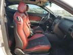 2008 Hyundai Tiburon Gt на продаже в San Antonio, TX - Hail