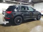 2015 Audi Q5 Premium Plus продається в Blaine, MN - Front End