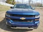 2018 Chevrolet Silverado K1500 Lt de vânzare în Davison, MI - Front End
