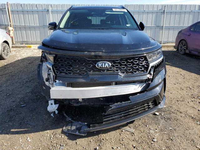 2021 KIA SORENTO EX
