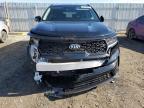 2021 KIA SORENTO EX à vendre chez Copart AB - EDMONTON