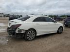 2018 Mercedes-Benz Cla 250 de vânzare în Houston, TX - Rear End