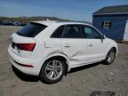2018 Audi Q3 Premium en Venta en Assonet, MA - Side