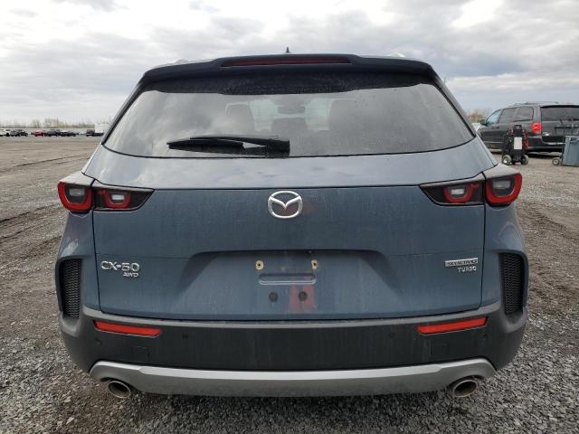 2023 MAZDA CX-50 PREMIUM