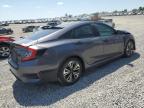 2016 Honda Civic Exl zu verkaufen in Earlington, KY - Front End