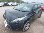 2011 FORD FIESTA EDG for sale at Copart BRISTOL