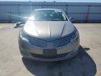 2015 Lincoln Mkz  na sprzedaż w Windham, ME - Rear End