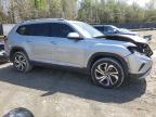 2021 Volkswagen Atlas Sel Premium продається в Waldorf, MD - Front End