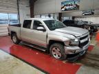 2018 Chevrolet Silverado K1500 Lt de vânzare în Angola, NY - Frame Damage