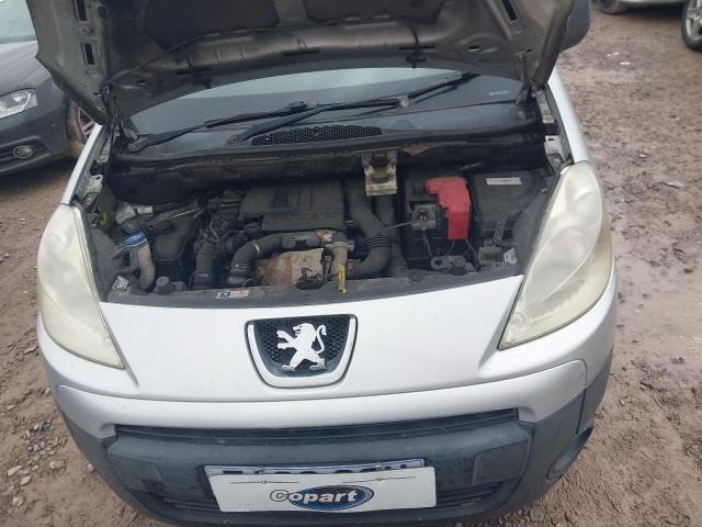 2010 PEUGEOT PARTNER 62