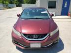 2013 Honda Civic Exl იყიდება Augusta-ში, GA - All Over