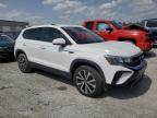 2023 Volkswagen Taos Se zu verkaufen in Cahokia Heights, IL - Front End