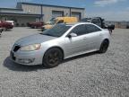 2010 Pontiac G6  for Sale in Earlington, KY - Front End