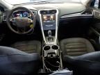 2013 Ford Fusion Se იყიდება Pasco-ში, WA - Rear End