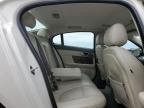 2009 Jaguar Xf Premium Luxury for Sale in Mercedes, TX - Water/Flood