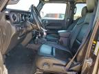 2022 Jeep Gladiator Overland იყიდება Grand Prairie-ში, TX - Mechanical