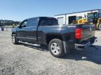 2015 Chevrolet Silverado K1500 Ltz de vânzare în Lumberton, NC - Front End