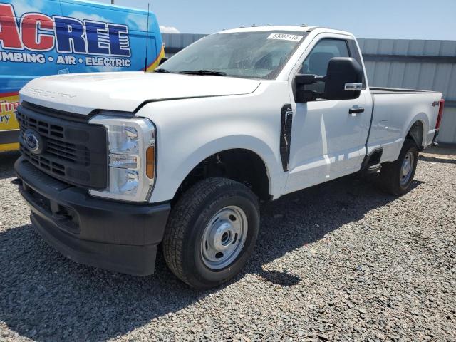 2024 Ford F250 Super Duty